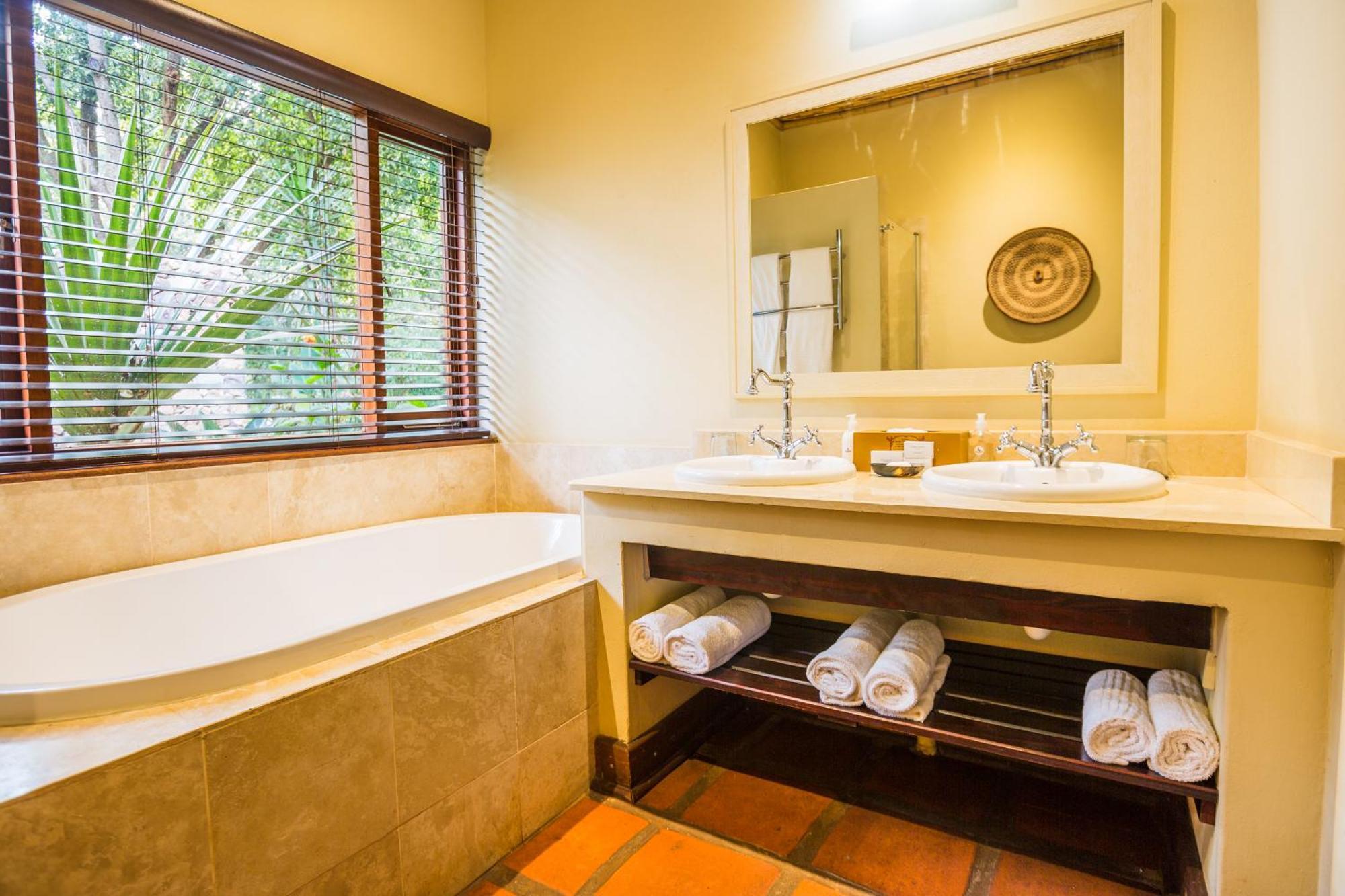 Sondela Nature Reserve & Spa Country House 벨라벨라 객실 사진