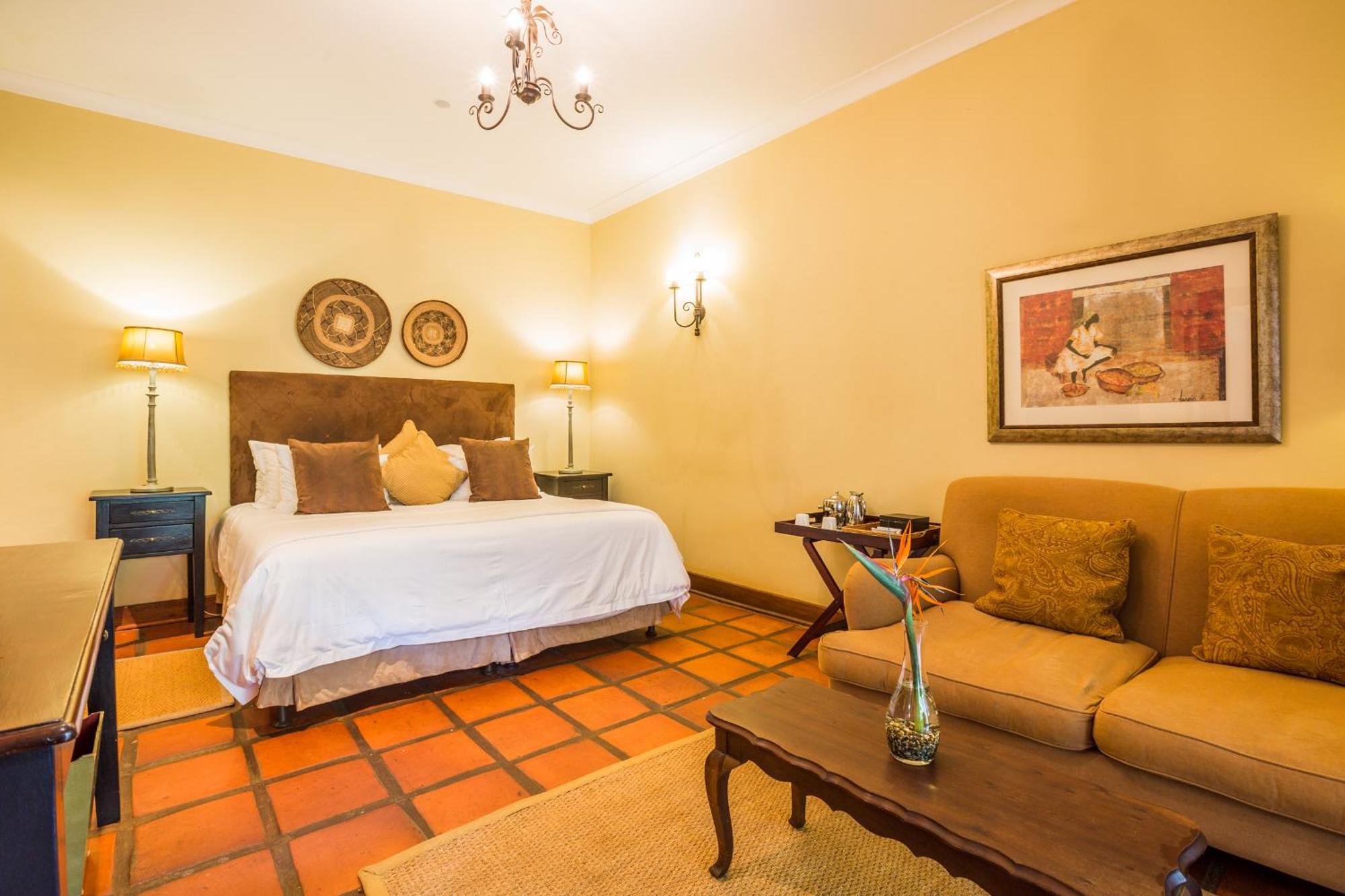 Sondela Nature Reserve & Spa Country House 벨라벨라 객실 사진