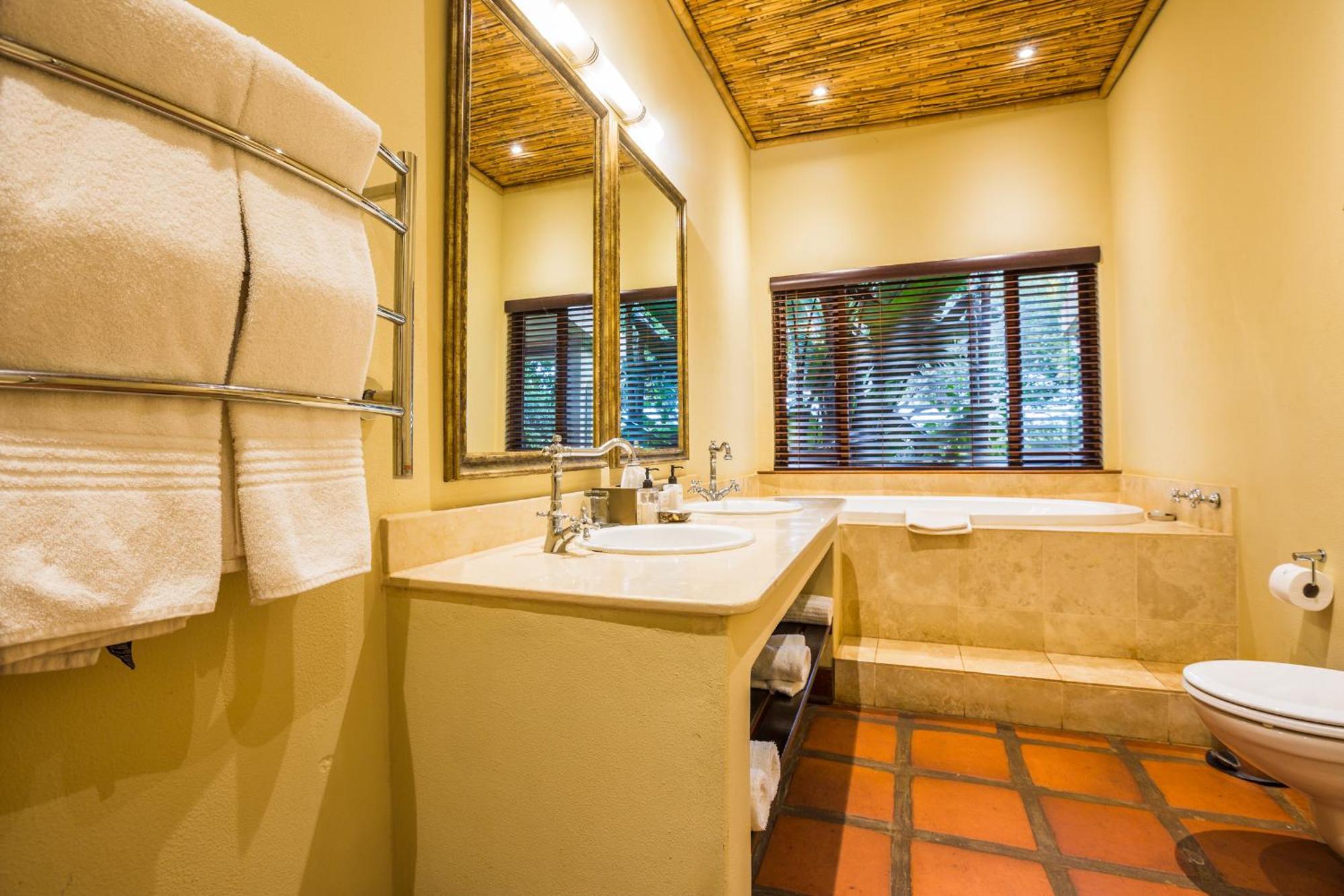 Sondela Nature Reserve & Spa Country House 벨라벨라 객실 사진