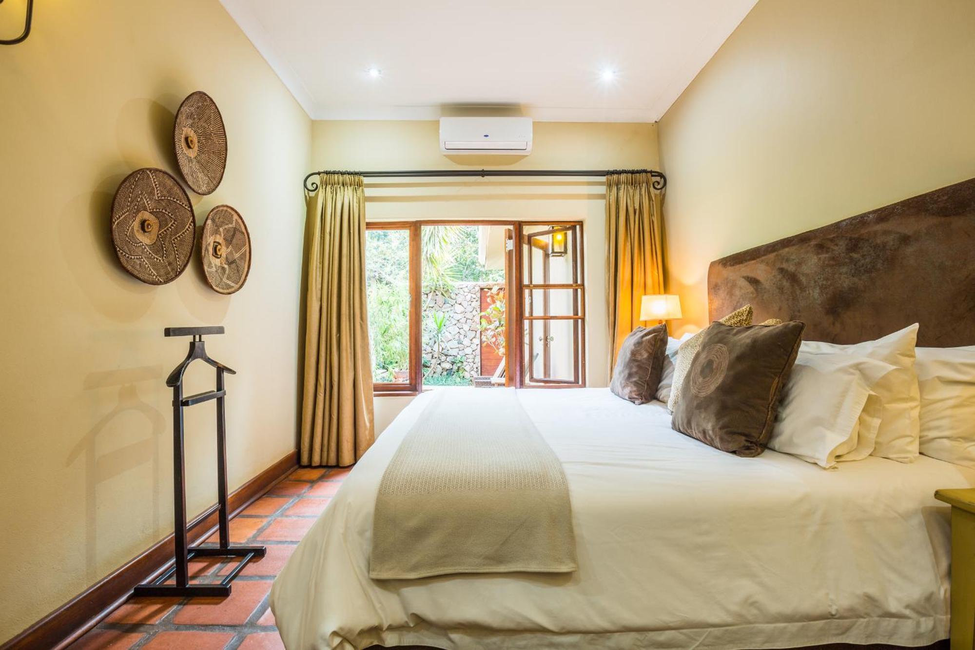 Sondela Nature Reserve & Spa Country House 벨라벨라 객실 사진