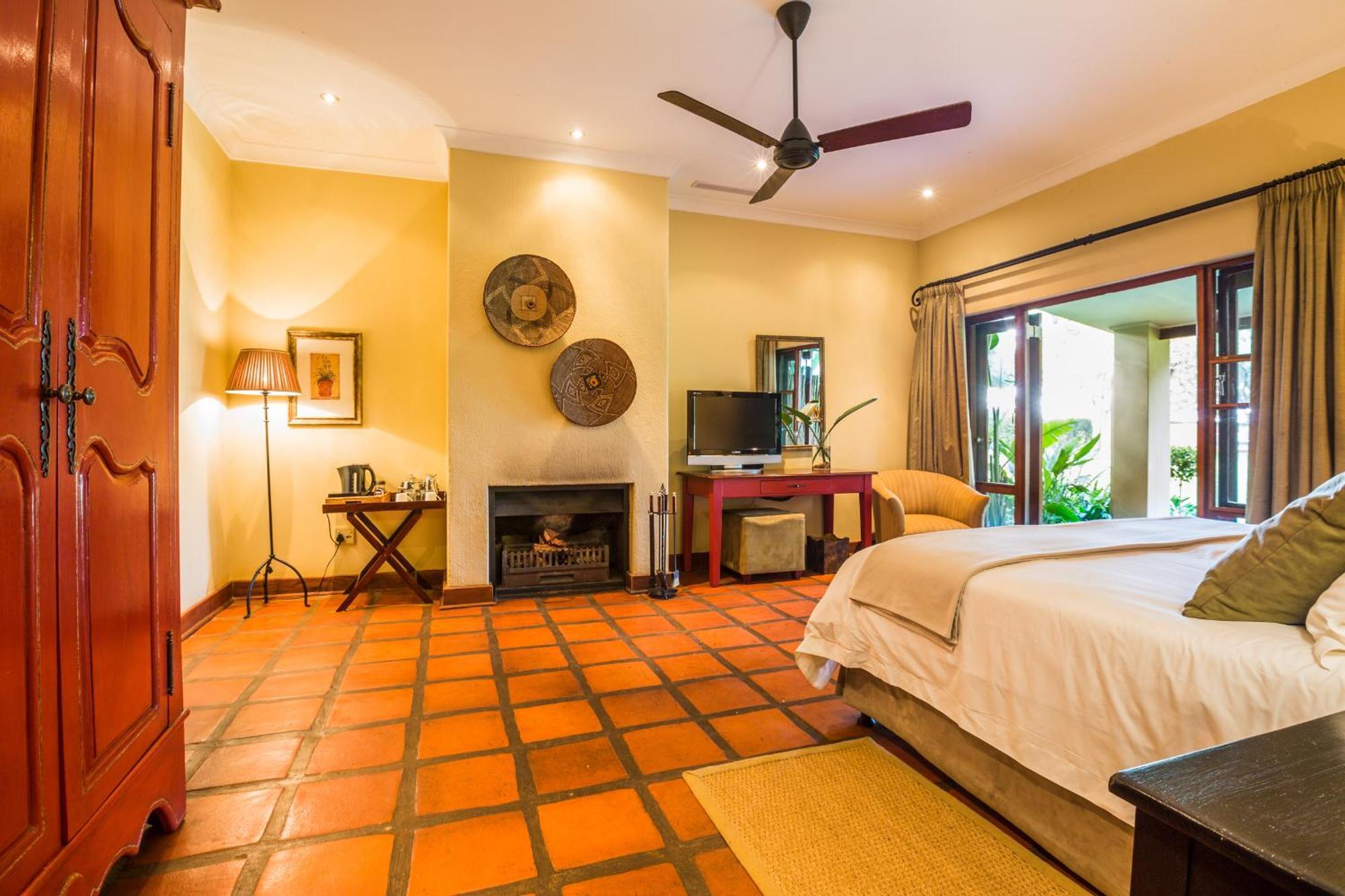 Sondela Nature Reserve & Spa Country House 벨라벨라 객실 사진