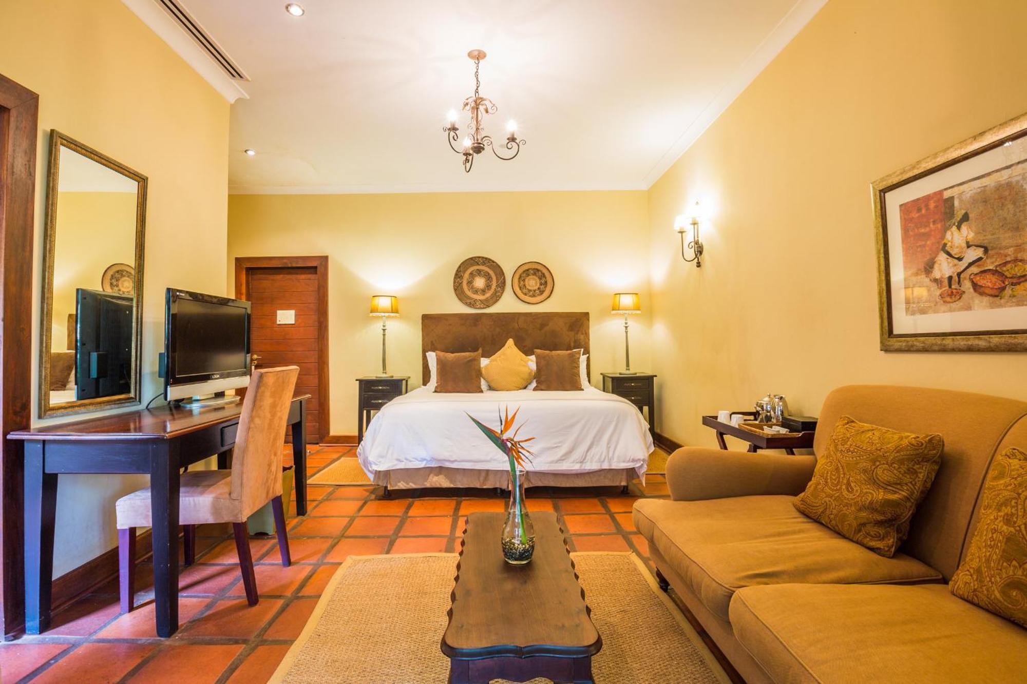 Sondela Nature Reserve & Spa Country House 벨라벨라 객실 사진