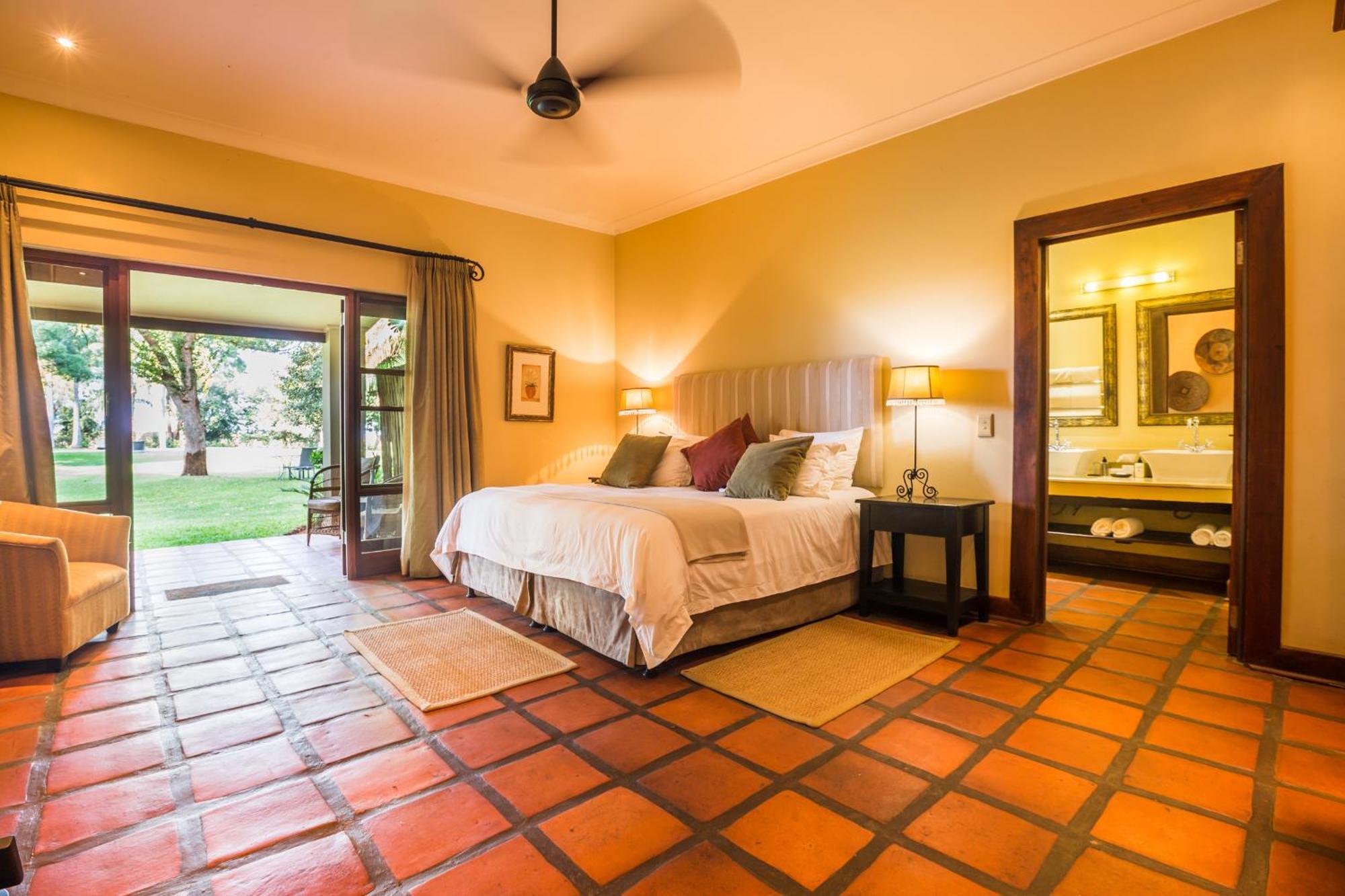 Sondela Nature Reserve & Spa Country House 벨라벨라 객실 사진