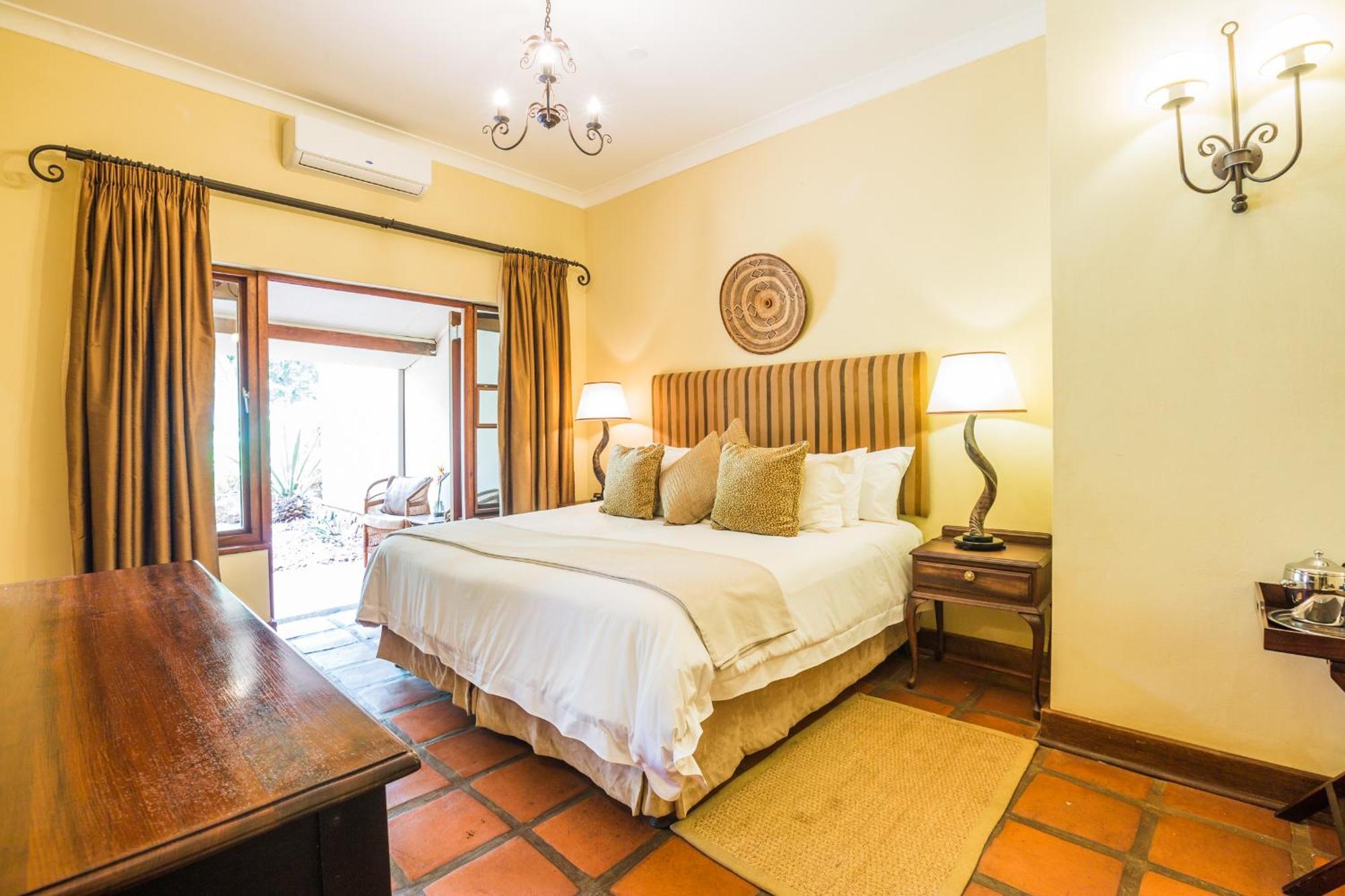 Sondela Nature Reserve & Spa Country House 벨라벨라 객실 사진