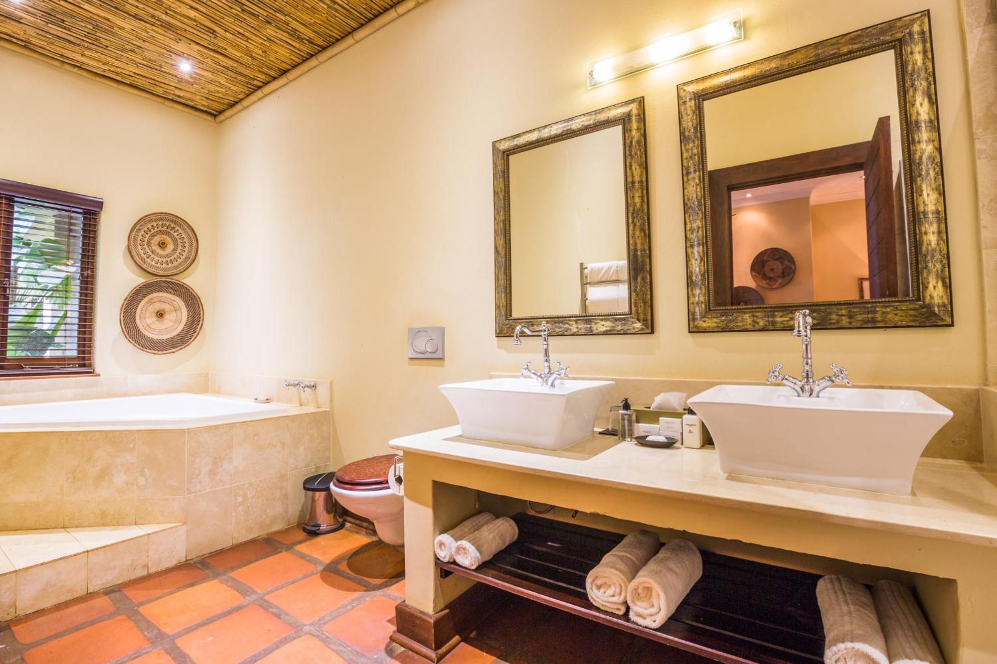Sondela Nature Reserve & Spa Country House 벨라벨라 객실 사진