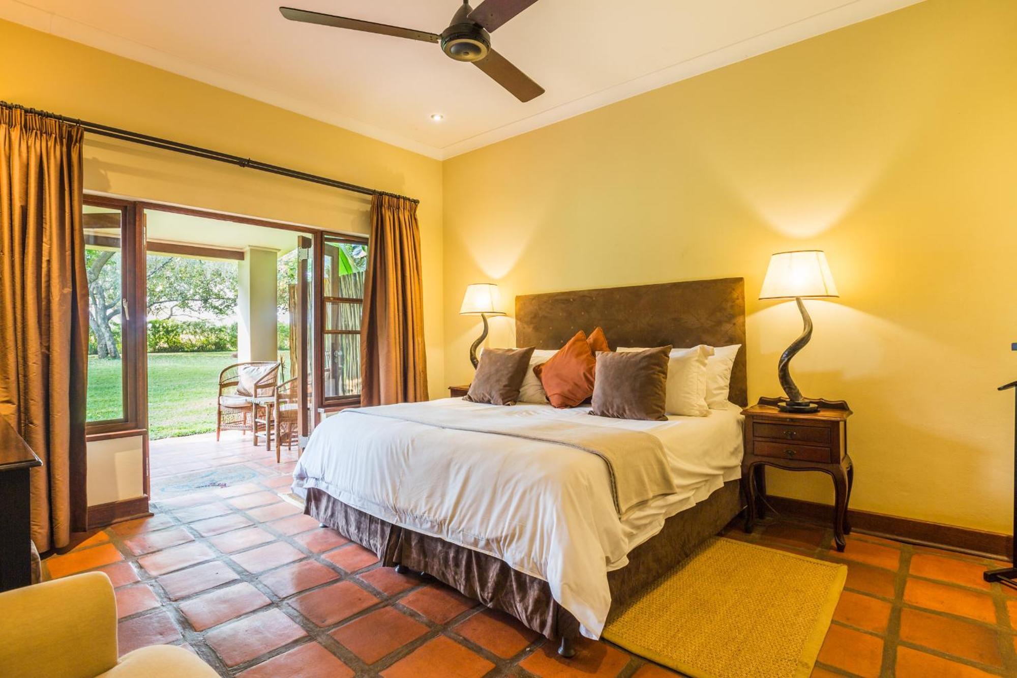 Sondela Nature Reserve & Spa Country House 벨라벨라 객실 사진