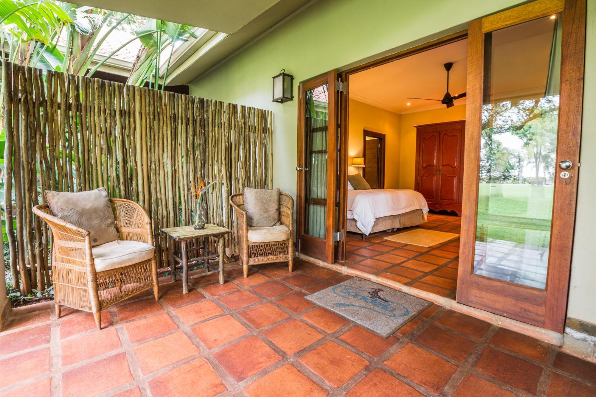 Sondela Nature Reserve & Spa Country House 벨라벨라 객실 사진