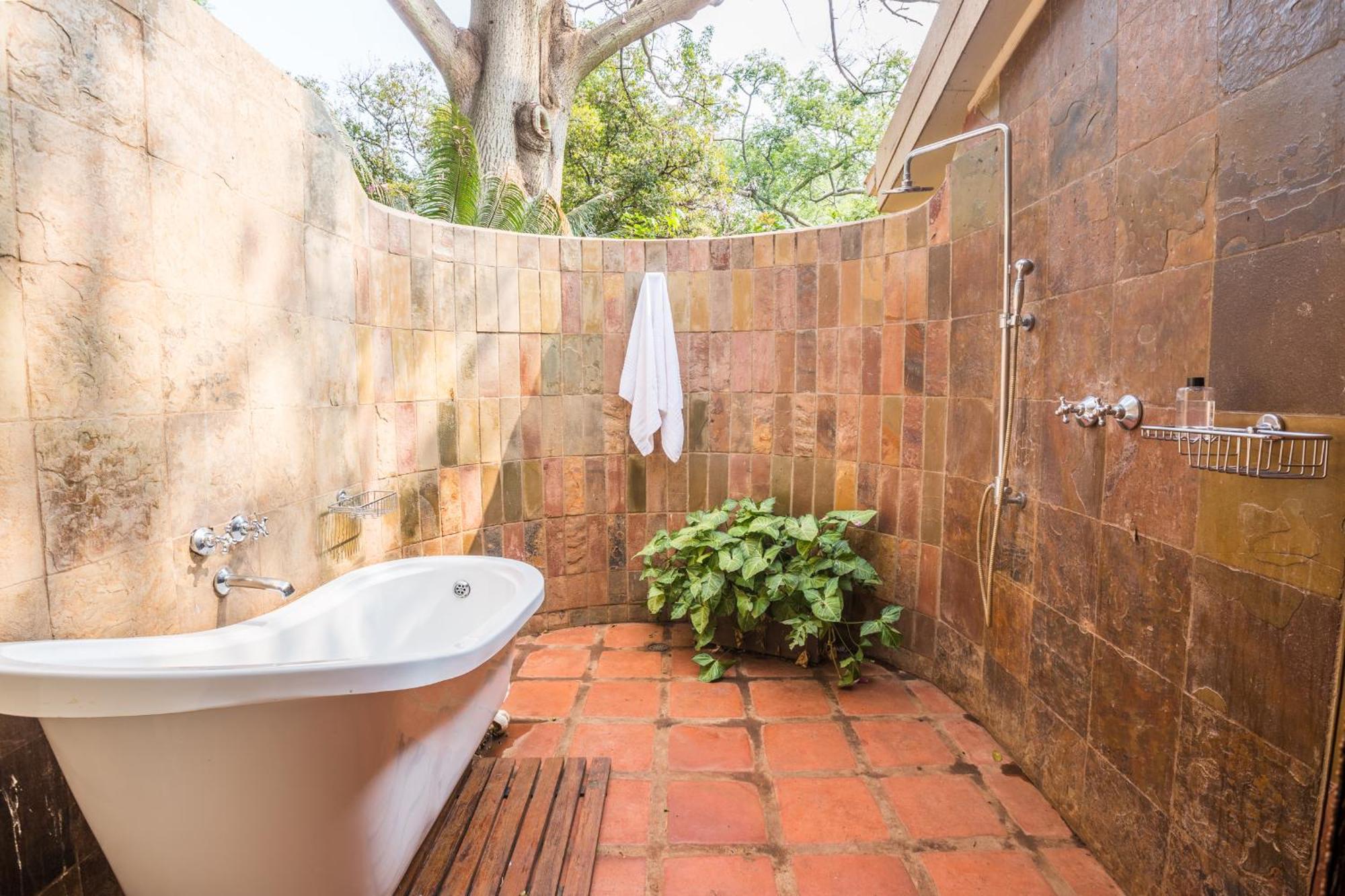 Sondela Nature Reserve & Spa Country House 벨라벨라 객실 사진