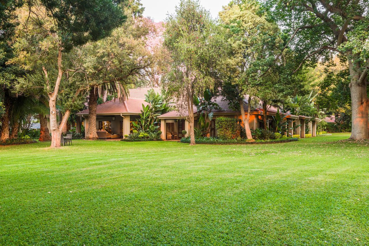 Sondela Nature Reserve & Spa Country House 벨라벨라 외부 사진